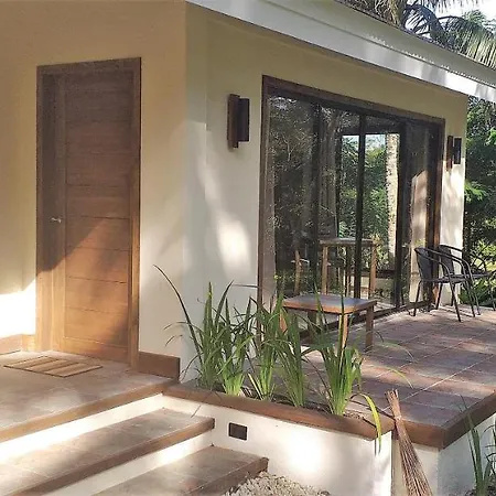 Forest Garden Residence Bilar Exterior photo