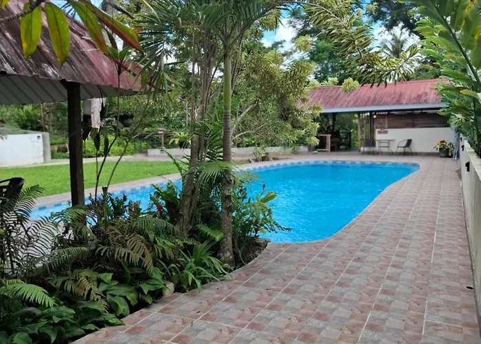 Forest Garden Residence