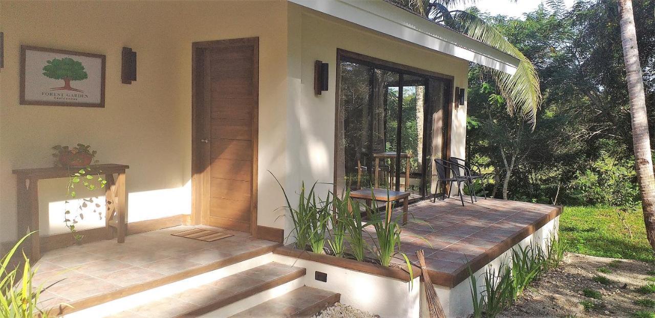 Forest Garden Lodge *